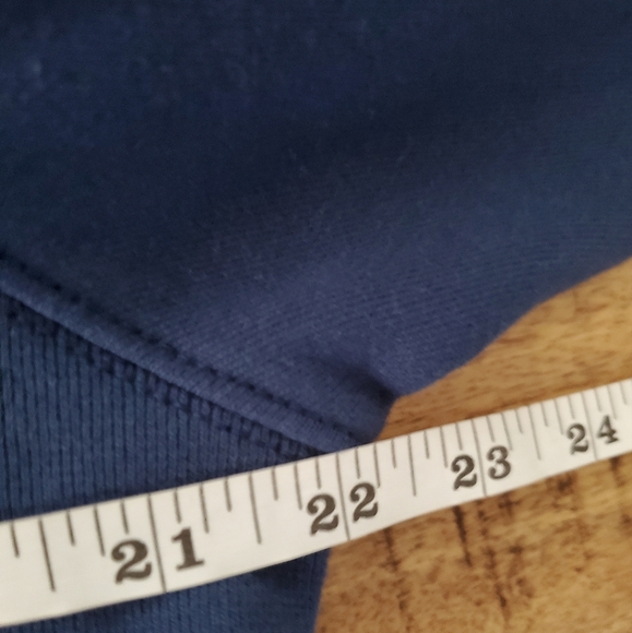 Life is Good Women's Simply True Fleece Zip Hoodie - Retro Sunburst Size Medium - Picture 9 of 16